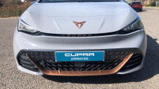 CUPRA Born 169kW e-Boost V2 58kWh 5dr Auto Electric Hatchback